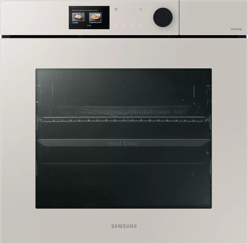 Samsung Bespoke NV7B7997AAA/WT RU