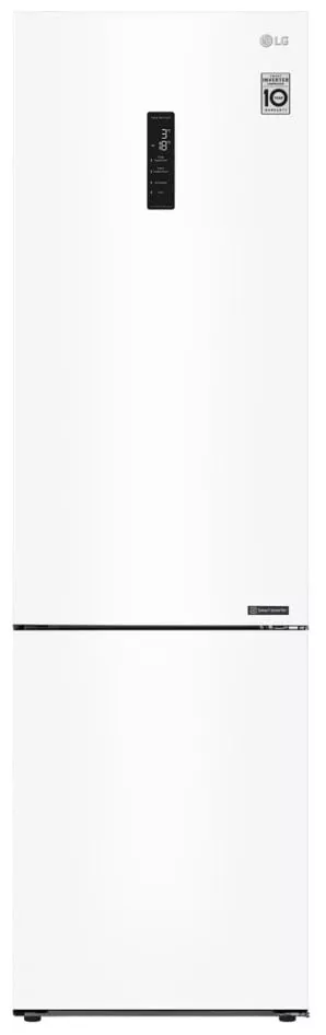 Холодильник LG GA-B509CQSL
