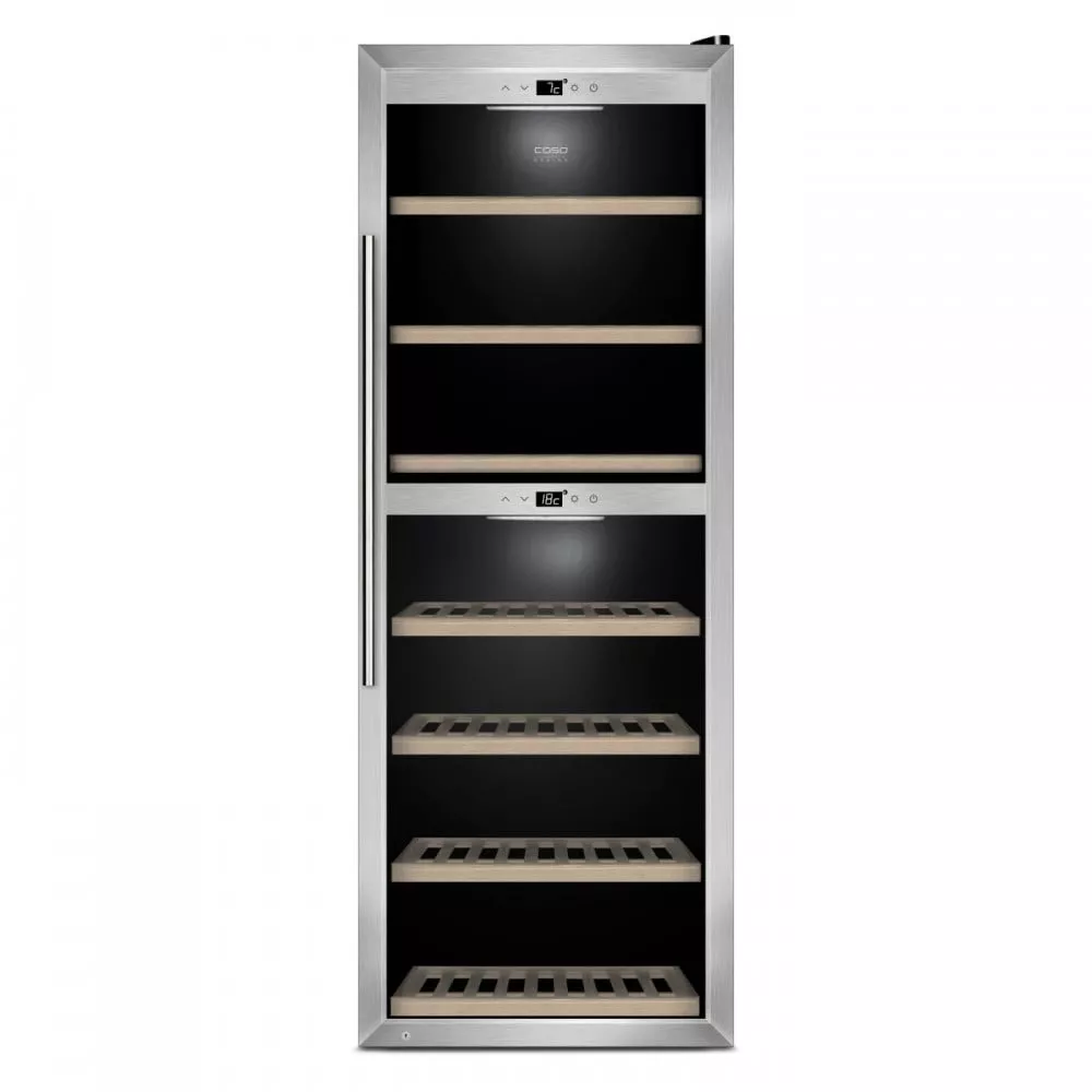 Винный шкаф CASO WineComfort 126 RU