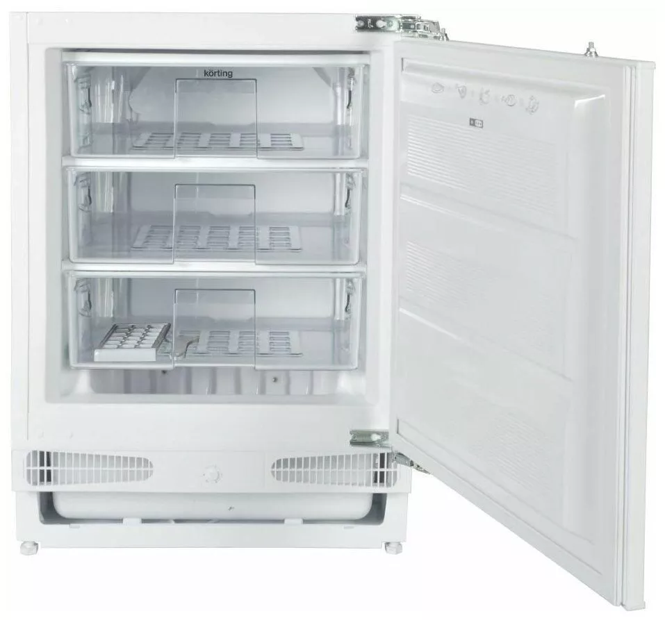 Морозильник Korting KSI 8189 F RU