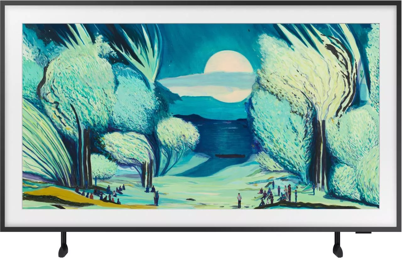 Телевизор Samsung QE43LS03FAUXRU RU