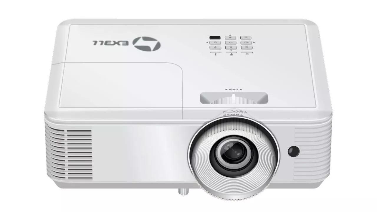 Проектор Exell EXD101W RU