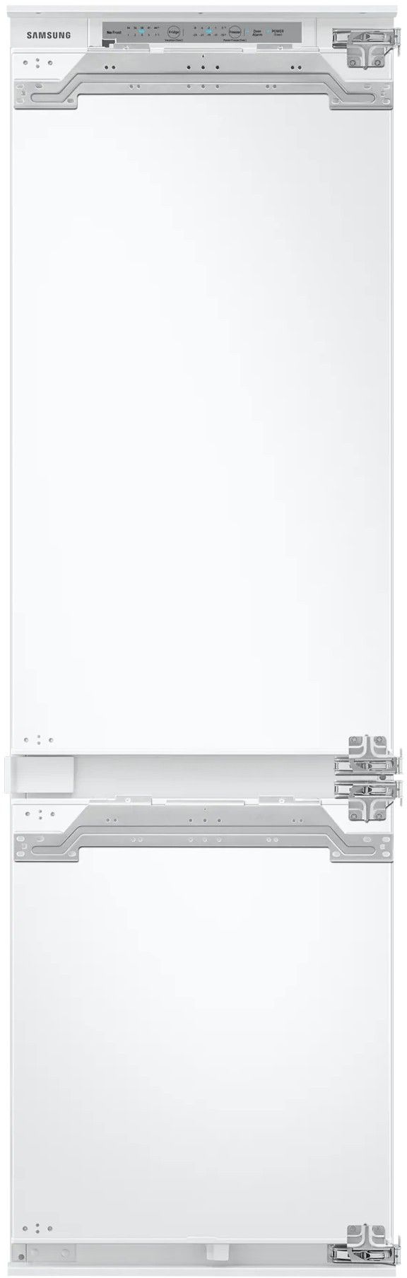 Встраиваемый холодильник Samsung BRB26715EWW RU