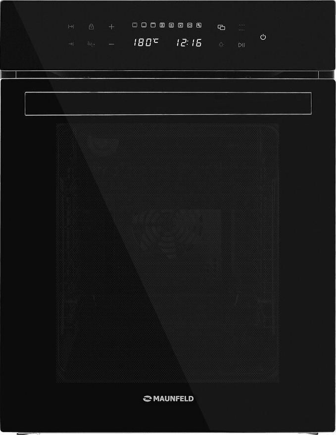 Духовой шкаф Maunfeld EOEH5110B RU
