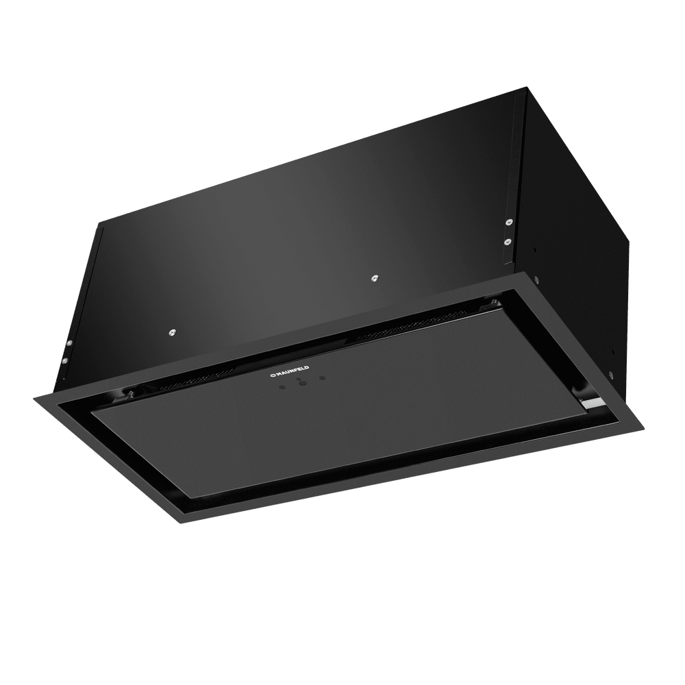 Кухонная вытяжка MAUNFELD MZR Cool 60 RU чёрный