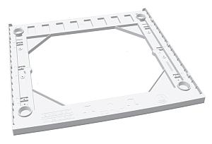 Соединитель Korting DSK 455 для стиральной и сушильной машины RU