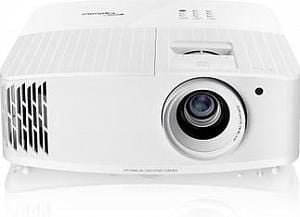 Проектор Optoma UHD35x, белый