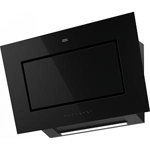 Наклонная кухонная вытяжка Franke FMY PER PRO BK F90 RU