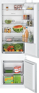 Встраиваемый холодильник BOSCH KIV87NS306 RU