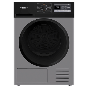 Сушильная машина с тепловым насосом MAUNFELD MFDM168SL03 RU