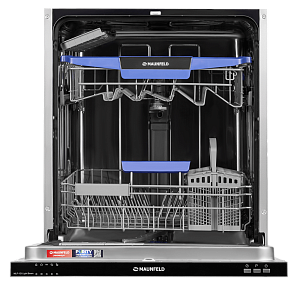 Посудомоечная машина MAUNFELD MLP-12I Light Beam RU